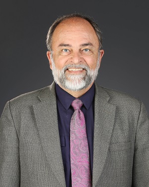 José O. Rivera, PharmD. Founding Dean